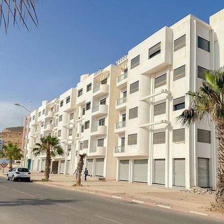 La Mer, Le Surf , Le Soleil Agadir Zewnętrze zdjęcie