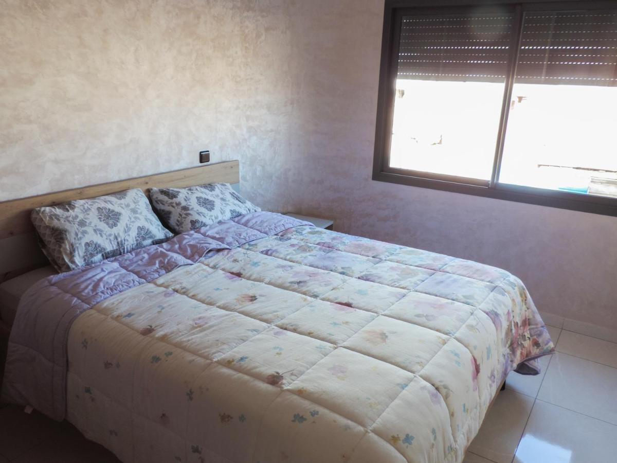 La Mer, Le Surf , Le Soleil Agadir Zewnętrze zdjęcie